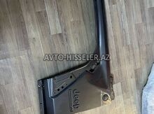 Jeep Wrangler 2019-2025 Plug-in Hybrid kırlo